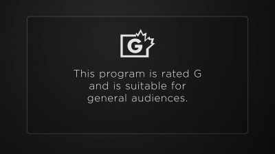 This program is rated G - Autumn in the City