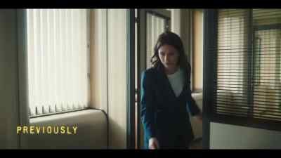 This programme contains graphic
images from the start and scenes that - Patience