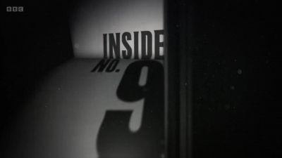 This programme contains some strong
language, adult humour, - Inside No. 9