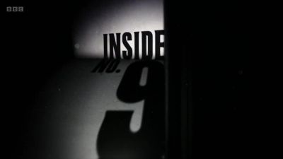 This programme contains
some strong language. - Inside No. 9