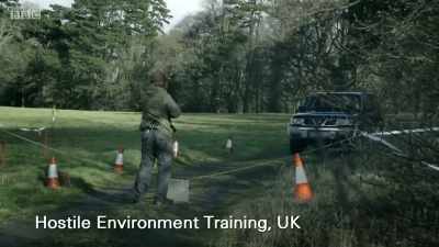 This programme contains some
strong language. - The Misadventures of Romesh Ranganathan