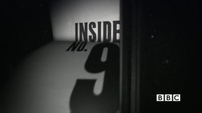This programme
contains some strong language, - Inside No. 9