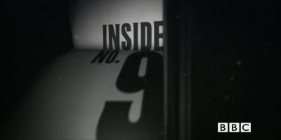 This programme contains
some strong language - Inside No. 9