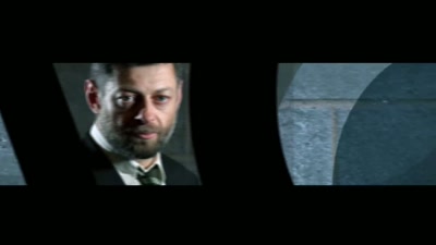 This programme
contains some strong language. - Accused