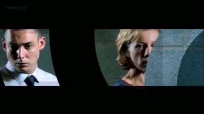 This programme contains some strong
language and some violent scenes. - Accused