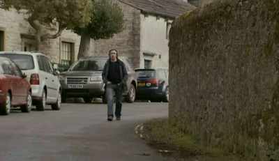 This programme contains
strong language. - The Trip
