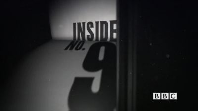 This programme contains strong
language and some violent scenes - Inside No. 9