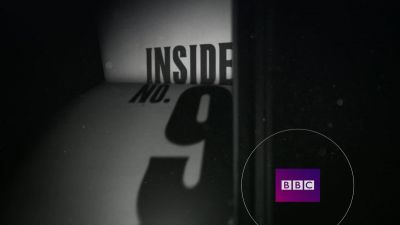 This programme contains
very strong language - Inside No. 9