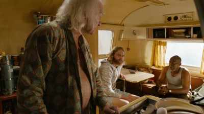 This property doesn't exist. - Lodge 49