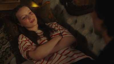 This property, it is so much
more than what we thought. - Ruby and the Well