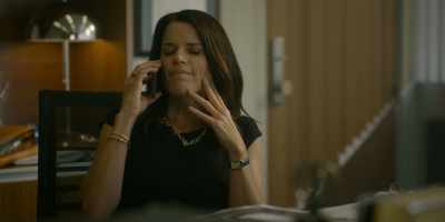 This prosecutor, Golantz,
I don't know him. - The Lincoln Lawyer