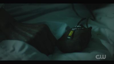 - This protects us from the evil eye. - Two Sentence Horror Stories