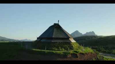 This proud history lives on - The History of Home Narrated by Nick Offerman