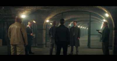 This proves nothing.
I'm playing a role, - Mission: Impossible   Fallout