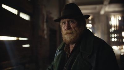 This proves they were here. - His Dark Materials