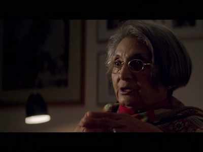 This provision...
it's a fundamental right. - Wild Wild Country