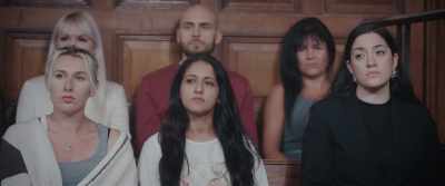 This pub is owned
by the accused, Mr. Jimmy Bagga, - The Girl on the Train