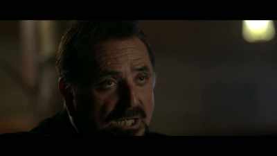 This is pure heroin." - The Last Narc
