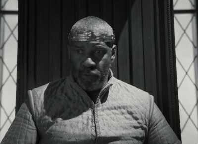 This push will cheer me ever,
or disseat me now. - The Tragedy of Macbeth
