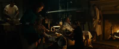 - This putz was trying to steal my title. - Gangster Squad