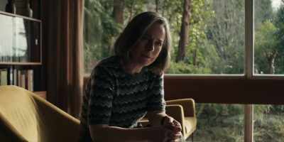This quest for Emma's truth, - The Girl Before