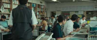 This questionnaire will be filled out
by all the fifth graders. - Monster