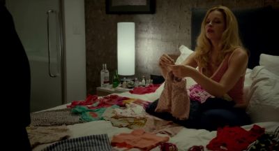 This is quite a collection - Tallulah
