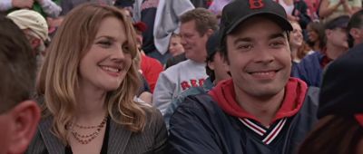 This is quite a little group you have here - Fever Pitch