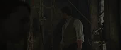 This is quite a spot you've got. - The Nun II