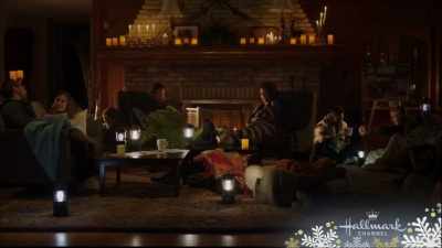 This is quite an end to
the weekend, Shawn? - One Winter Weekend