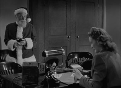 This is quite an opportunity for me - Miracle on 34th Street