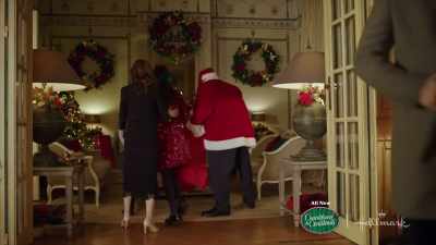 This is quite an unusual
break in royal protocol. - The Royal Nanny