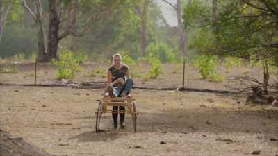 This is quite comfy.
It's actually no stress to... - Aussie Inventions That Changed The World