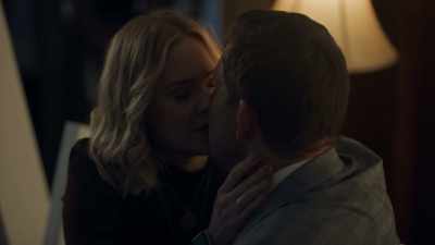 This was quite the surprise. - Signed, Sealed, Delivered: A Tale of Three Letters