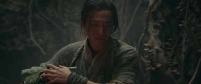 This is rabbit. - Jade Dynasty
