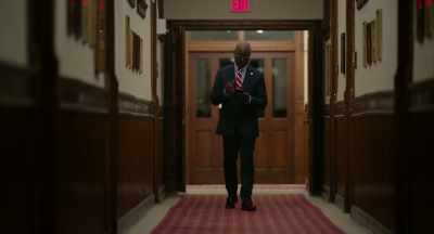 This race is neck and
neck, owing largely - God's Not Dead: In God We Trust