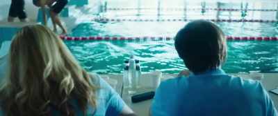 This race is over. - The Mermaid: Lake of the Dead