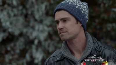 This ranch is special. - Northern Lights of Christmas