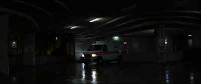 This is Randy,
drop-off complete. - The Possession of Hannah Grace