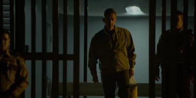This is Ranger Ramirez. - Walker