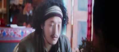 This rascal Prakash bribed everyone
and took away the timber contract. - Bhediya