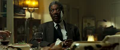 This real estate guy. - Se7en