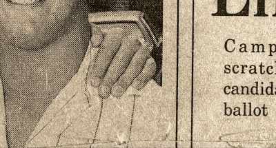 'This is real, this is happening, - Three Identical Strangers
