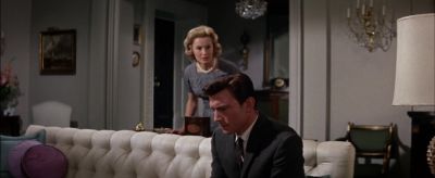 This is real life not a television serial - BUtterfield 8
