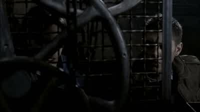 -This is real? - Supernatural