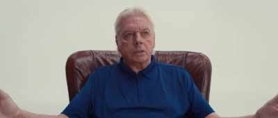 This reality - Renegade: The Life Story of David Icke