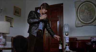 This really is a beautiful city. - The Mechanic