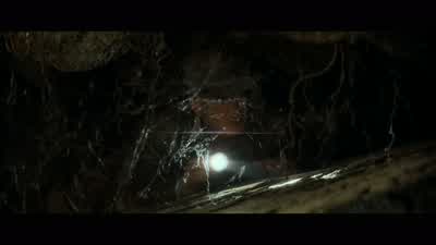 Professor this really is a dead end LookCome on genius Bring the backpack - Indiana Jones and the Kingdom of the Crystal Skull