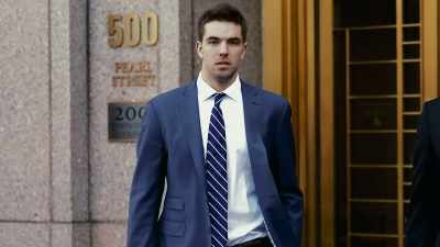 This is really a return
to Billy's roots - Fyre Fraud
