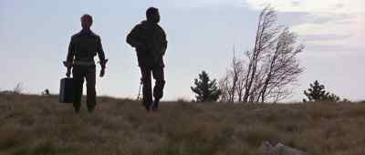 -This is really beautiful country.
-Yes, marvelous. - Force 10 from Navarone